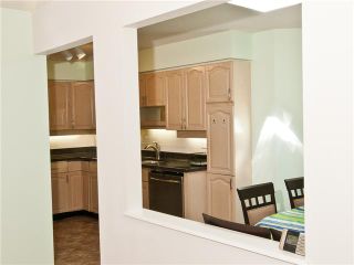 Photo 3: 328 5695 CHAFFEY Avenue in Burnaby: Central Park BS Condo for sale in "DURHAM PLACE" (Burnaby South)  : MLS®# V909107