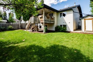 Photo 19: 144 Aubrey Close: Red Deer Detached for sale : MLS®# A2053886