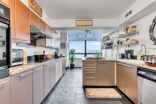 Photo 12: 1002 1438 W 7TH Avenue in Vancouver: Fairview VW Condo for sale (Vancouver West)  : MLS®# R2764912