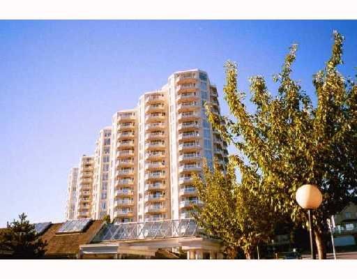 Main Photo: 903-71 Jamieson Court, New Westminster in New Westminster: Condo for sale : MLS®# V723836