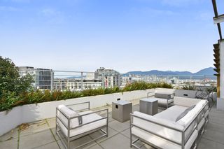 Photo 23: 611 2788 PRINCE EDWARD Street in Vancouver: Mount Pleasant VE Condo for sale in "UPTOWN" (Vancouver East)  : MLS®# R2312939