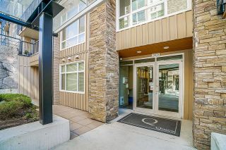 Photo 2: 314 2465 WILSON Avenue in Port Coquitlam: Central Pt Coquitlam Condo for sale in "Orchid" : MLS®# R2700526