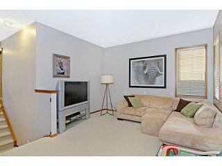 Photo 7: 105 CHAPALINA Terrace SE in Calgary: Chaparral Residential Detached Single Family for sale : MLS®# C3638366