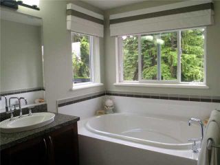 Photo 11: 3428 PRINCETON AV in Coquitlam: Burke Mountain House for sale : MLS®# V1070798