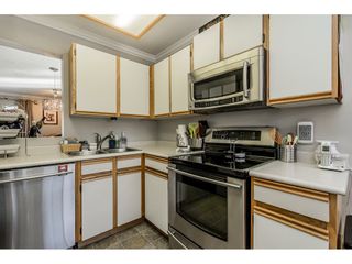 Photo 10: 109 5360 201 Street in Langley: Langley City Townhouse for sale : MLS®# R2314049