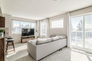 Photo 7: 53 Covemeadow Manor NE in Calgary: Coventry Hills Row/Townhouse for sale : MLS®# A2027773