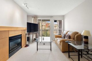 Photo 5: 321 5115 Richard Road SW in Calgary: Lincoln Park Apartment for sale : MLS®# A2132683