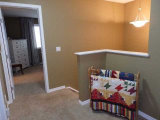 Photo 12: 602 2384 SAGEWOOD Gate SW: Airdrie Townhouse for sale : MLS®# C3569956