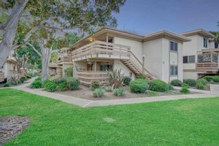 Main Photo: POINT LOMA Condo for sale : 2 bedrooms : 2690 Worden St #86 in San Diego