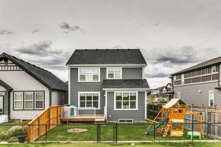 Photo 48: 107 Legacy Glen Park SE in Calgary: Legacy Detached for sale : MLS®# A1221832