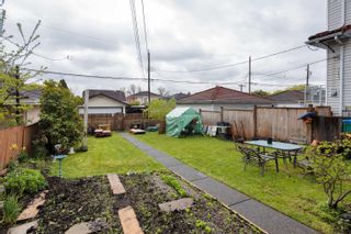 Photo 16: 3592 TURNER Street in Vancouver: Hastings Sunrise House for sale (Vancouver East)  : MLS®# R2684752