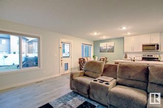 Photo 11: 17729 64 Street in Edmonton: Zone 03 House Half Duplex for sale : MLS®# E4316769