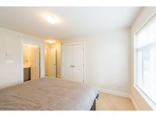 Photo 14: 211 7180 BARNET Road in Burnaby: Westridge BN Townhouse for sale in "PACIFICO" (Burnaby North)  : MLS®# R2276183