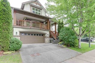 Photo 1: 119 MAPLE Drive in Port Moody: Heritage Woods PM House for sale : MLS®# R2589677