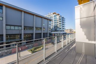Photo 19: 310 8580 RIVER DISTRICT CROSSING in Vancouver: Champlain Heights Condo for sale (Vancouver East)  : MLS®# R2316817