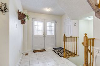Photo 2: 31 Gabrielle Crescent in Whitby: Rolling Acres House (2-Storey) for sale : MLS®# E5120367