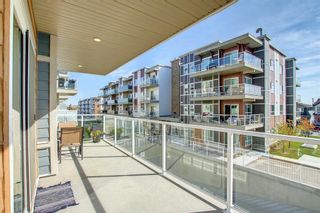 Photo 33: 201 200 Harvest Hills Place NE in Calgary: Harvest Hills Apartment for sale : MLS®# A2003540