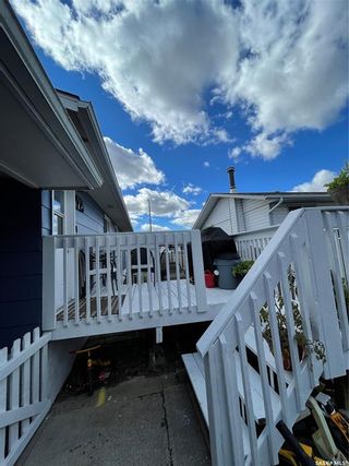 Photo 25: 708 Birch Crescent in Hudson Bay: Residential for sale : MLS®# SK908150