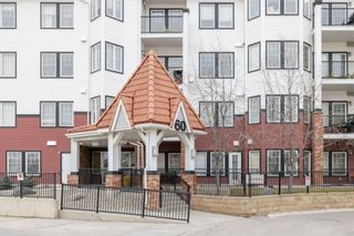 Photo 2: 116 60 Royal Oak Plaza NW in Calgary: Royal Oak Apartment for sale : MLS®# A1259512