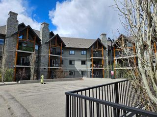 Photo 43: 412 77 George Fox Trail: Cochrane Apartment for sale : MLS®# A2132599