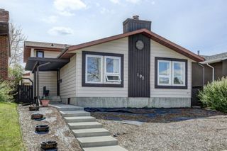 Photo 1: 195 Templewood Road NE in Calgary: Temple Detached for sale : MLS®# A1219382