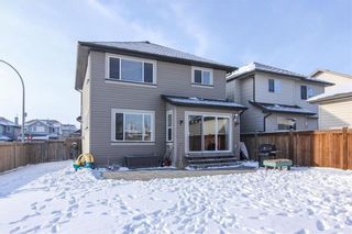 Photo 33: 944 CRANSTON Drive SE in Calgary: Cranston House for sale : MLS®# C4145156
