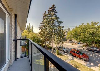 Photo 18: 3 1717 Westmount Road NW in Calgary: Hillhurst Apartment for sale : MLS®# A2077345