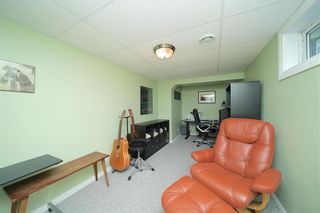 Photo 40: 28 Kenwood Place in Winnipeg: Norberry Residential for sale (2C)  : MLS®# 202322225