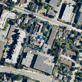 Photo 28: 303 835 Selkirk Ave in Esquimalt: Es Kinsmen Park Condo for sale : MLS®# 886078