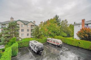 Photo 31: 109 5375 205 Street in Langley: Langley City Condo for sale : MLS®# R2713533