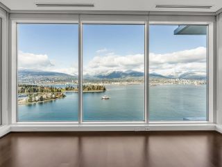 Photo 4: 2900 1139 W CORDOVA STREET in Vancouver: Coal Harbour Condo for sale (Vancouver West)  : MLS®# R2856966