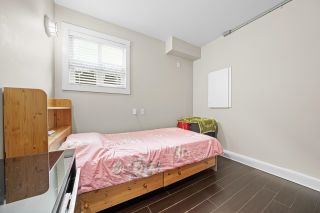 Photo 15: 4180 WELWYN Street in Vancouver: Victoria VE Townhouse for sale (Vancouver East)  : MLS®# R2667339