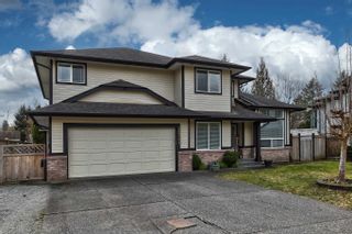 Photo 34: 22744 126B Avenue in Maple Ridge: East Central House for sale : MLS®# R2760274