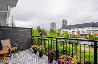 Photo 9: 150 20180 84 Avenue in Langley: Willoughby Heights Townhouse for sale in "Latimer Heights Chelsea" : MLS®# R2900030