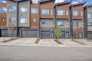 Main Photo: 34 Royal Elm Green NW in Calgary: Royal Oak Row/Townhouse for sale : MLS®# A2052053