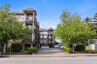 Photo 2: 203 46053 CHILLIWACK CENTRAL Road in Chilliwack: Chilliwack Proper South Condo for sale in "The Tuscany" : MLS®# R2880596