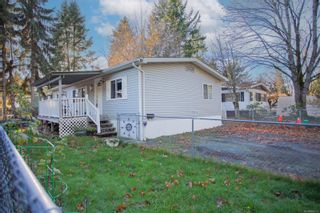 Photo 1: 59 971 Douglas Ave in Nanaimo: Na South Nanaimo Manufactured Home for sale : MLS®# 948712