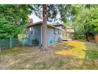 Photo 19: 1650 SUMMERHILL Court in Surrey: Crescent Bch Ocean Pk. House for sale (South Surrey White Rock)  : MLS®# F1450593