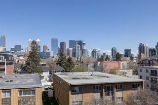 Photo 13: 414 317 22 Avenue SW in Calgary: Mission Apartment for sale : MLS®# A1216451