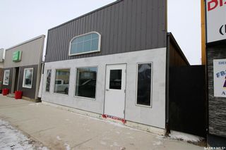 Photo 2: 107 Main Street in Spiritwood: Commercial for sale : MLS®# SK908057