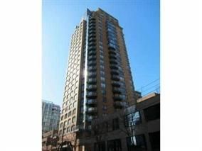 Photo 2: 216 1189 HOWE Street in Vancouver: Downtown VW Condo for sale in "THE GENESIS" (Vancouver West)  : MLS®# R2226963