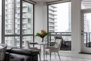 Photo 9: PH3 1295 RICHARDS Street in Vancouver: Downtown VW Condo for sale in "Oscar" (Vancouver West)  : MLS®# R2852275