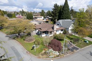 Photo 29: 8454 SPENSER Place in Surrey: Bear Creek Green Timbers House for sale : MLS®# R2680583