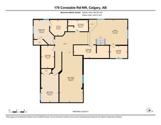 Photo 49: 176 Constable Road NW in Calgary: Collingwood Detached for sale : MLS®# A2047880