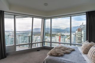 Photo 21: 4303 1151 W GEORGIA Street in Vancouver: Coal Harbour Condo for sale (Vancouver West)  : MLS®# R2744635