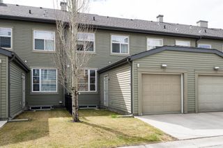 Photo 5: 149 Chapalina Square SE in Calgary: Chaparral Row/Townhouse for sale : MLS®# A1215615