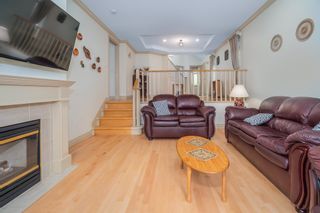 Photo 9: 4 3405 PLATEAU Boulevard in Coquitlam: Westwood Plateau Townhouse for sale in "PINNACLE RIDGE" : MLS®# R2807581