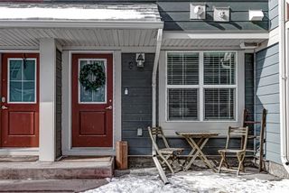 Photo 29: 6 Marquis Lane SE in Calgary: Mahogany Row/Townhouse for sale : MLS®# A1192392