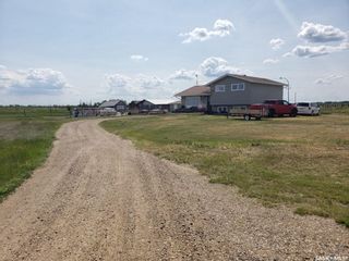 Main Photo: Bautista Acreage in Asquith: Residential for sale : MLS®# SK969219