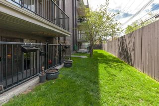 Photo 22: 104 819 4A Street NE in Calgary: Renfrew Apartment for sale : MLS®# A2011293